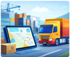 Logistics & Distribution